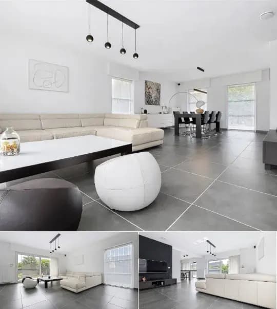 Villa for sale
