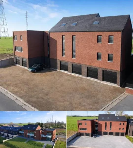 Apartment for sale (New construction project)