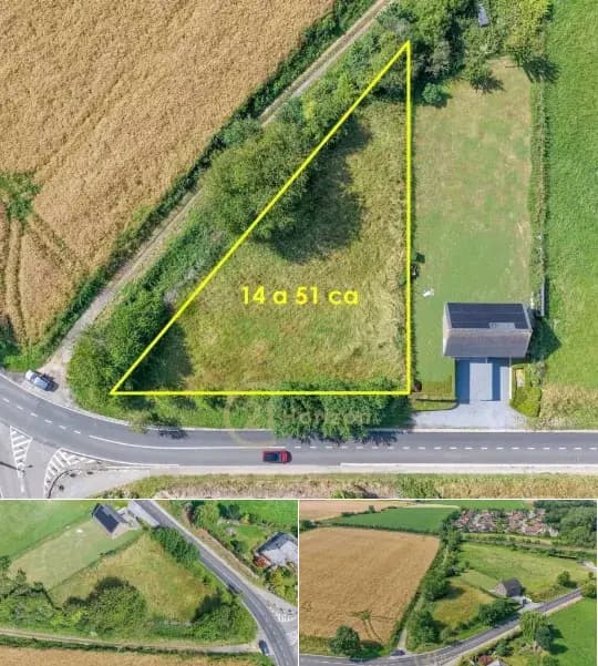 Development site for sale