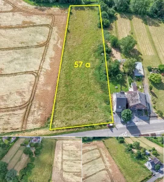 Farmland for sale