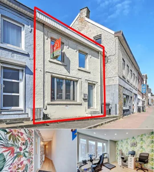 Residence for sale