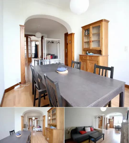Apartment for rent