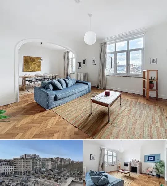 Apartment for rent