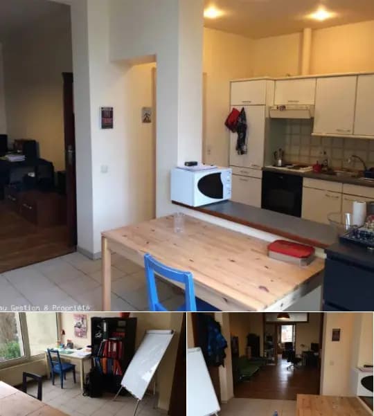 Apartment for rent