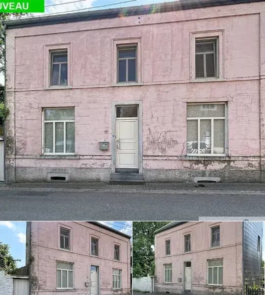 Residence for sale