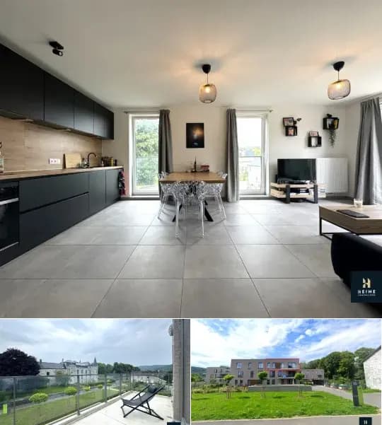 Apartment for rent