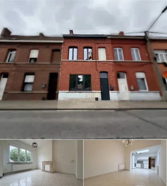 Residence for rent