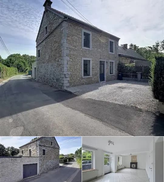 Residence for rent