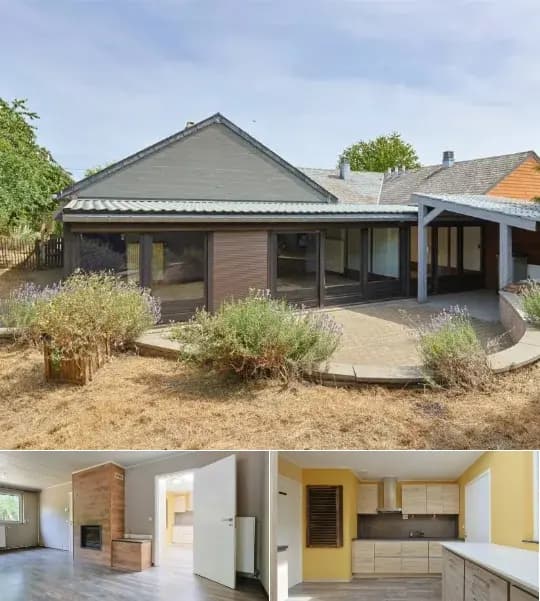 Residence for sale