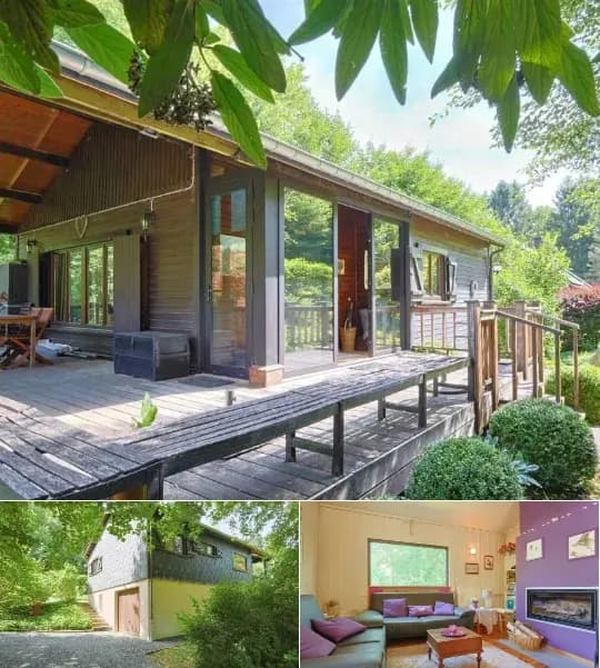 Residence for sale
