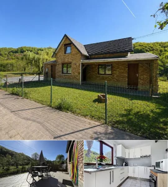 Residence for sale