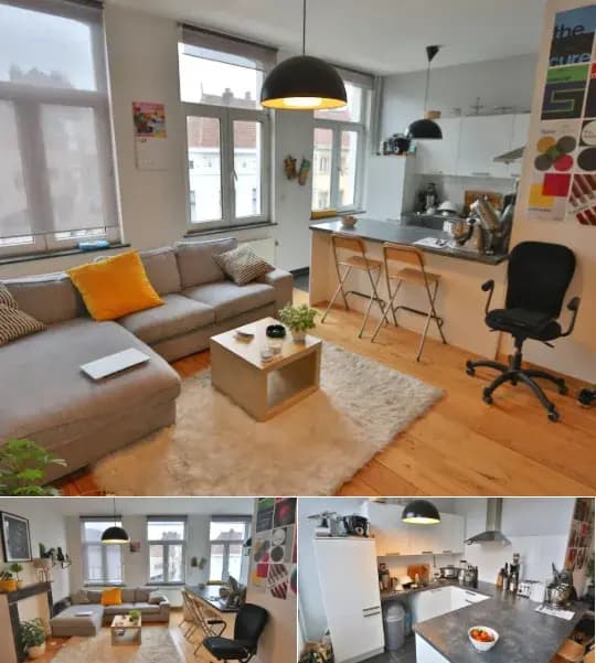 Apartment for rent