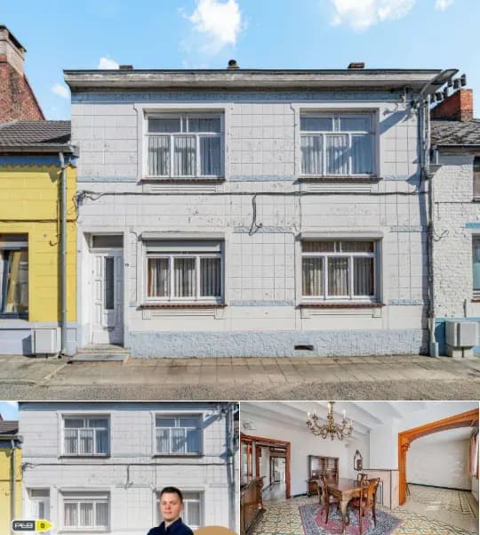 Residence for sale