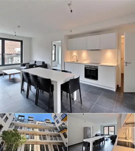 Apartment for rent