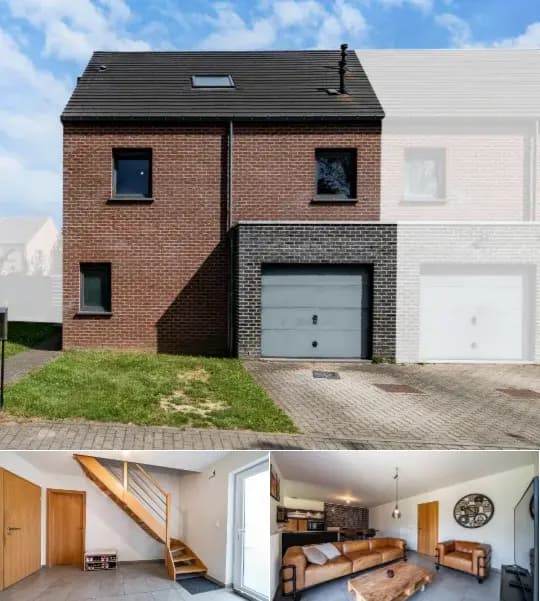 Residence for sale