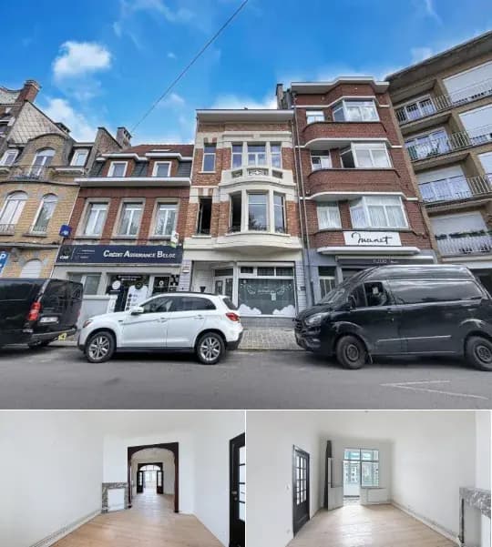 Duplex for sale