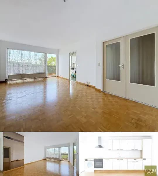 Apartment for rent