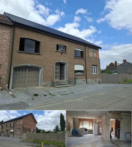 Residence for sale