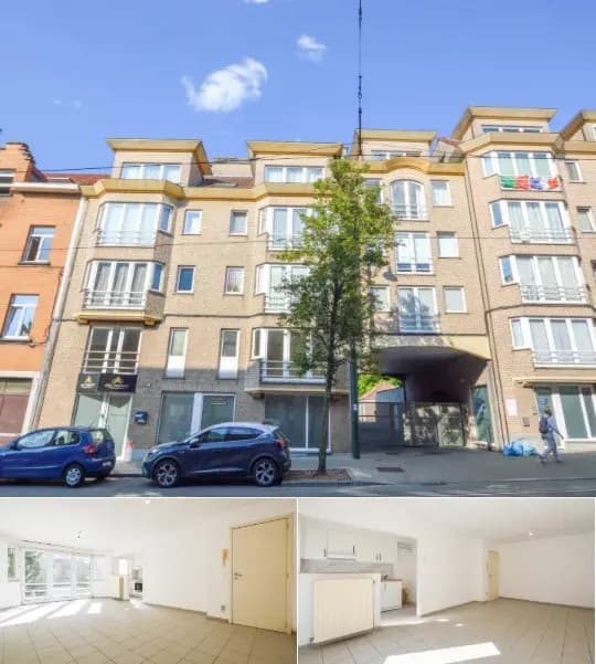 Apartment for sale