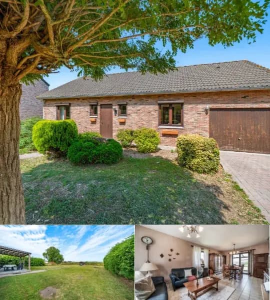 Residence for sale