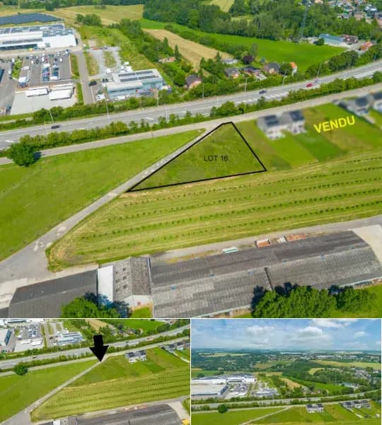 Land for sale