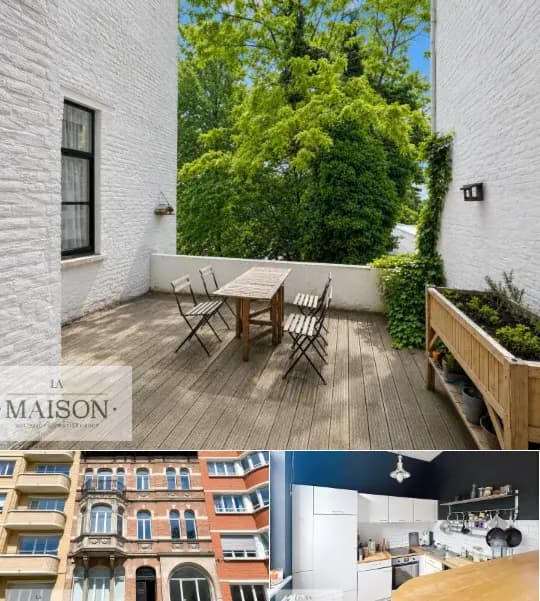 Apartment for sale