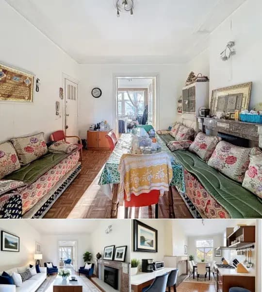 Apartment for sale