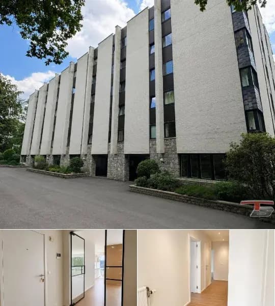Apartment for rent