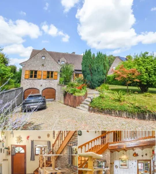 Villa for sale