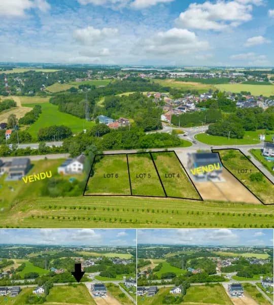 Land for sale