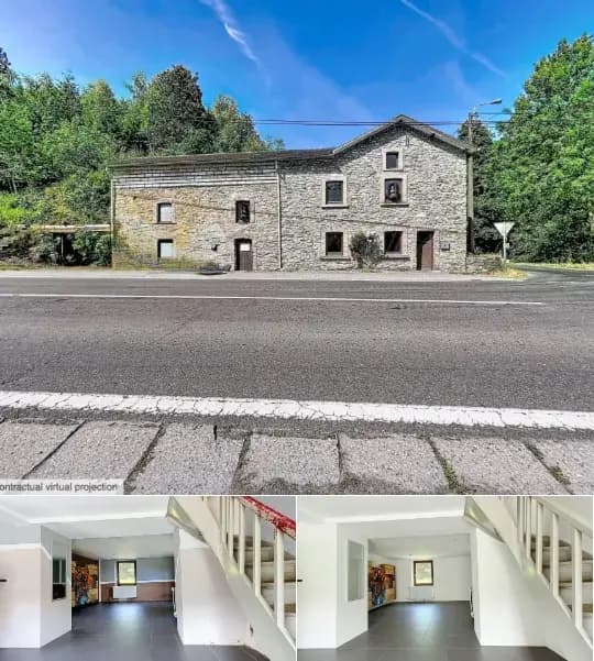 Residence for sale