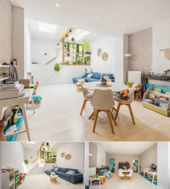 Residence for sale