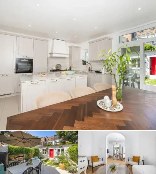 Residence for sale