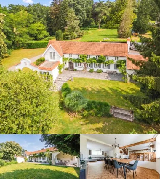 Villa for sale