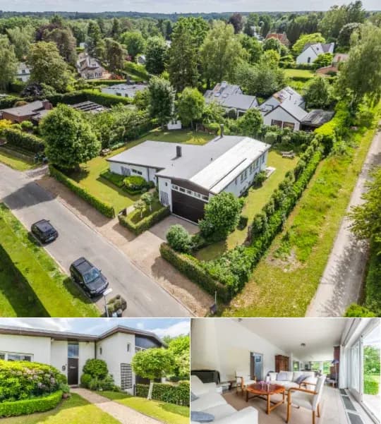 Villa for sale