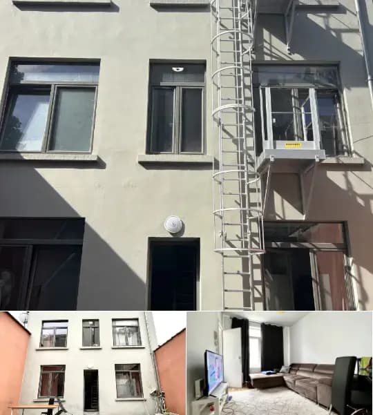 Apartment for sale