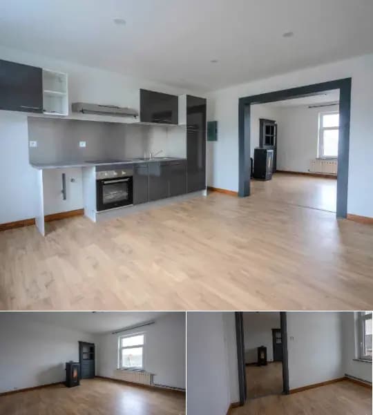 Apartment for rent