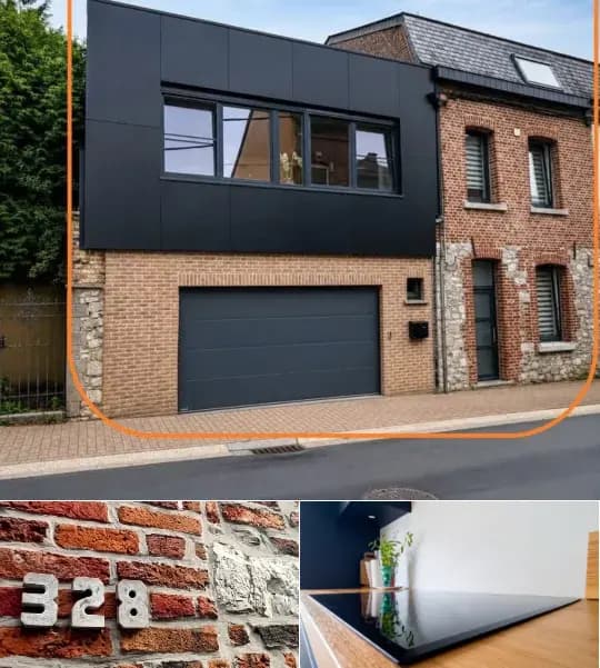 Residence for sale