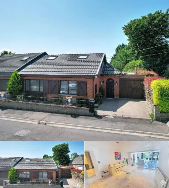 Bungalow for sale