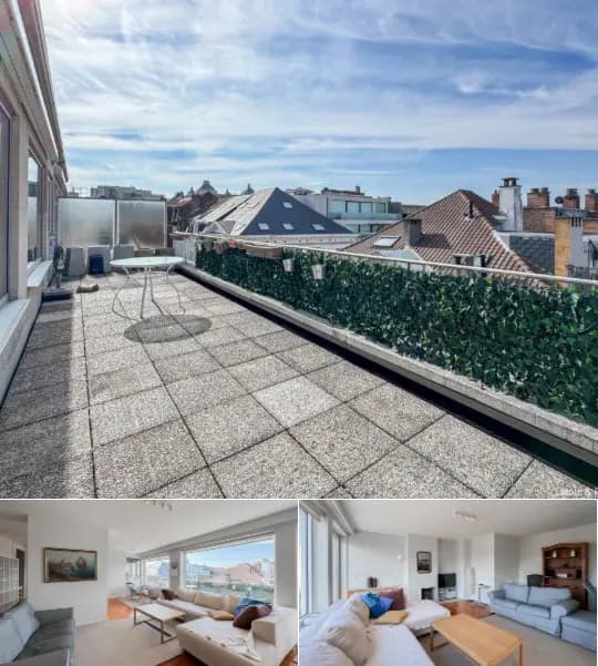 Apartment for rent