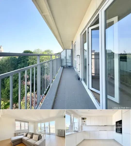 Apartment for rent