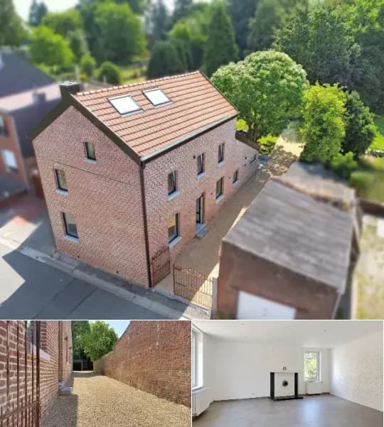 Residence for sale