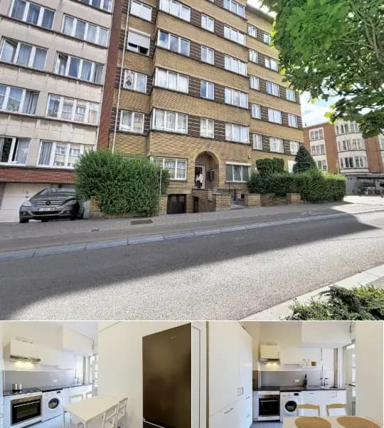 Apartment for sale