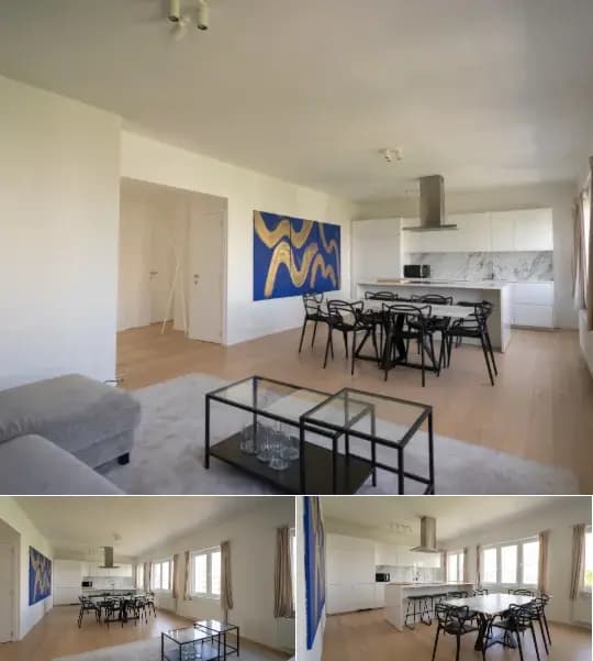 Apartment for rent