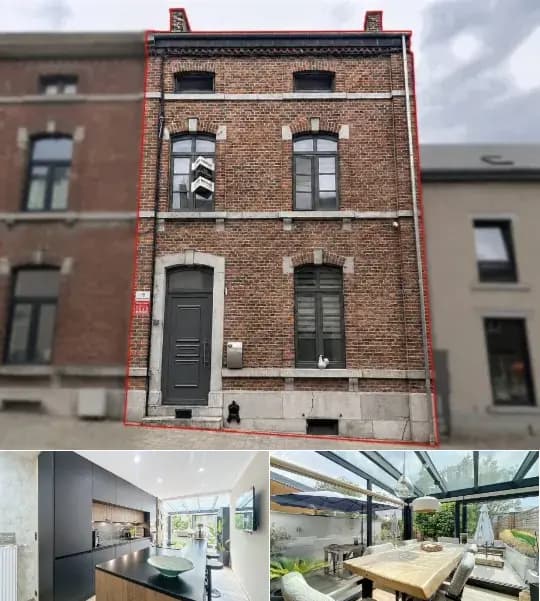 Residence for sale