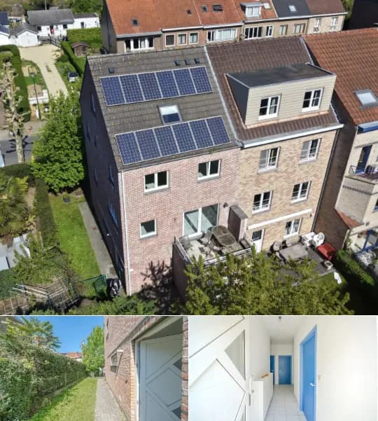 Residence for sale