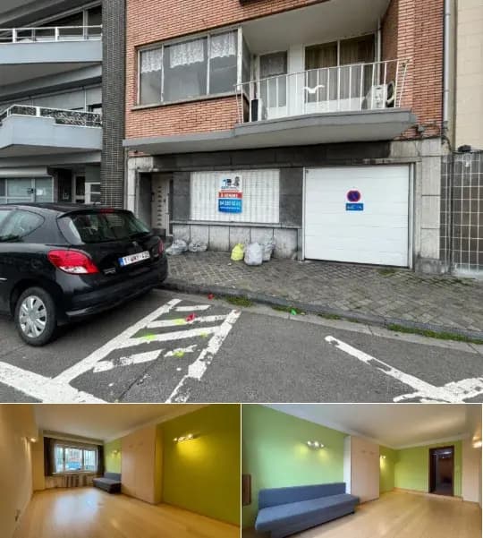 Apartment for sale