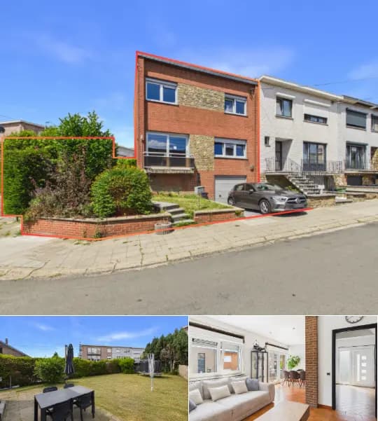 Residence for sale