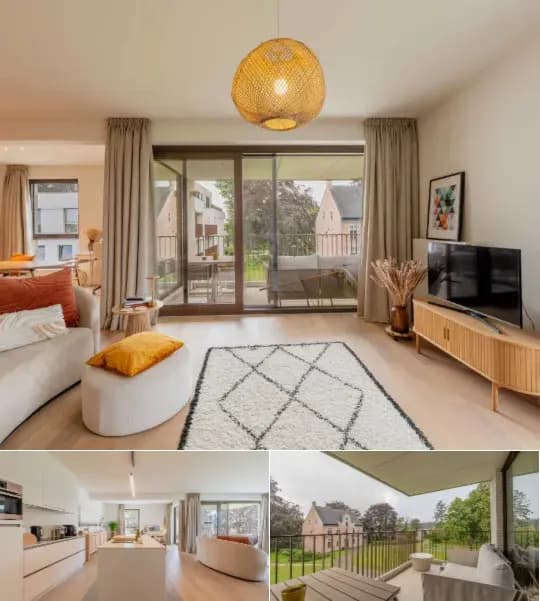 Apartment for rent