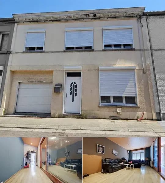 Residence for sale